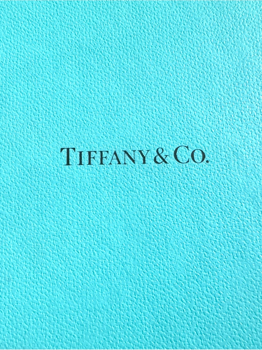 Gucci Box & Tiffany & Co Box ( Set of 2 ) - Picture 4 of 4